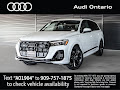 2026 Audi Q7 55 Premium Plus