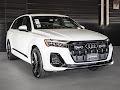 2026 Audi Q7 55 Premium Plus