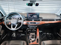 2022 Audi A4 Premium Plus