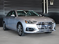 2022 Audi A4 Premium Plus