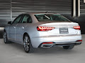 2022 Audi A4 Premium Plus
