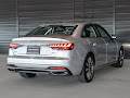 2022 Audi A4 Premium Plus