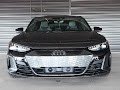 2023 Audi e-tron GT Prestige