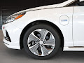 2019 Hyundai Sonata Plug-In Hybrid Limited