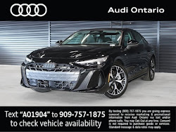 2026 Audi A6 Premium Plus