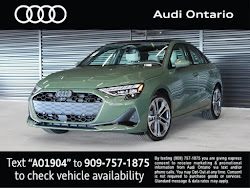 2026 Audi A3 Premium Plus