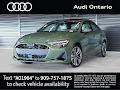 2026 Audi A3 Premium Plus