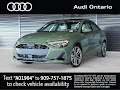 2026 Audi A3 Premium Plus