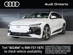 2025 Audi A6 e-tron Premium