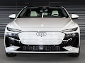 2025 Audi A6 e-tron Premium