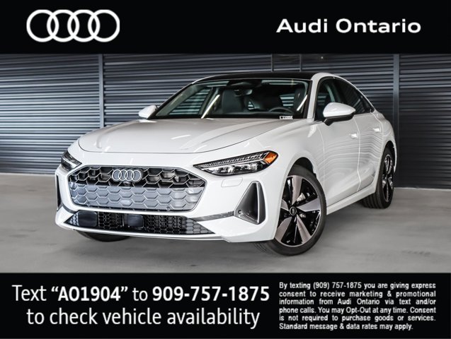 2025 Audi A5 Premium Plus