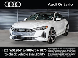 2025 Audi A5 Premium Plus