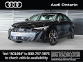 2026 Audi A6 Prestige