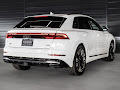 2026 Audi Q8 Premium Plus