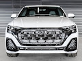 2026 Audi Q8 Premium Plus