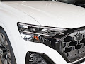 2026 Audi Q8 Premium Plus