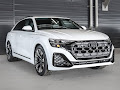 2026 Audi Q8 Premium Plus