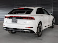 2026 Audi Q8 Premium Plus