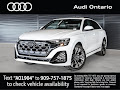 2026 Audi Q8 Premium Plus