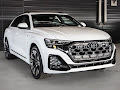 2026 Audi Q8 Premium Plus