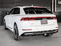 2026 Audi Q8 Premium Plus