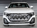 2026 Audi Q8 Premium Plus