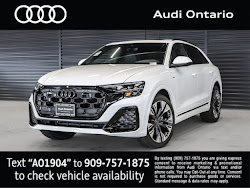 2026 Audi Q8 Premium Plus