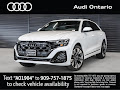 2026 Audi Q8 Premium Plus