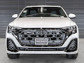 2026 Audi Q8 Premium Plus