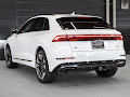 2026 Audi Q8 Premium Plus