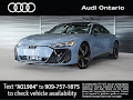 2026 Audi S e-tron GT Prestige