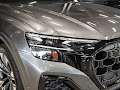 2026 Audi Q8 Premium Plus