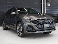 2026 Audi Q8 Premium Plus