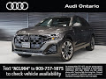 2026 Audi Q8 Premium Plus