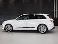 2026 Audi Q7 55 Prestige