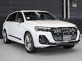 2026 Audi Q7 55 Prestige