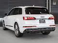 2026 Audi Q7 55 Prestige
