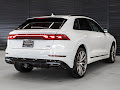 2026 Audi Q8 Prestige