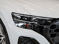 2026 Audi Q8 Prestige
