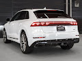 2026 Audi Q8 Prestige