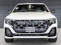 2026 Audi Q8 Prestige