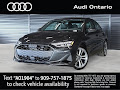 2026 Audi A3