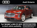 2025 Audi Q5 Prestige