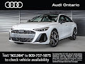 2026 Audi A6 Premium Plus