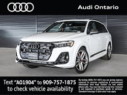 2026 Audi Q7 55 Prestige