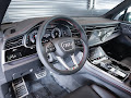 2026 Audi Q7 55 Prestige
