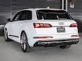 2026 Audi Q7 55 Prestige