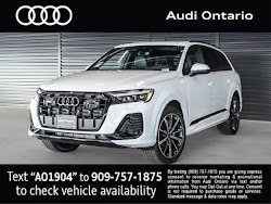 2026 Audi Q7 45 Premium Plus