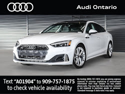 2023 Audi A5 Sportback Premium