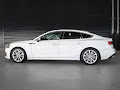 2023 Audi A5 Sportback Premium